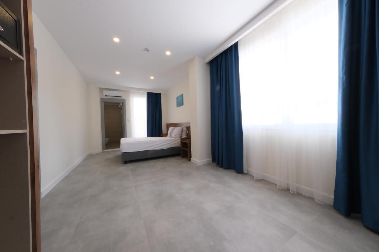 Premier Inn City Antalya Eksteriør bilde